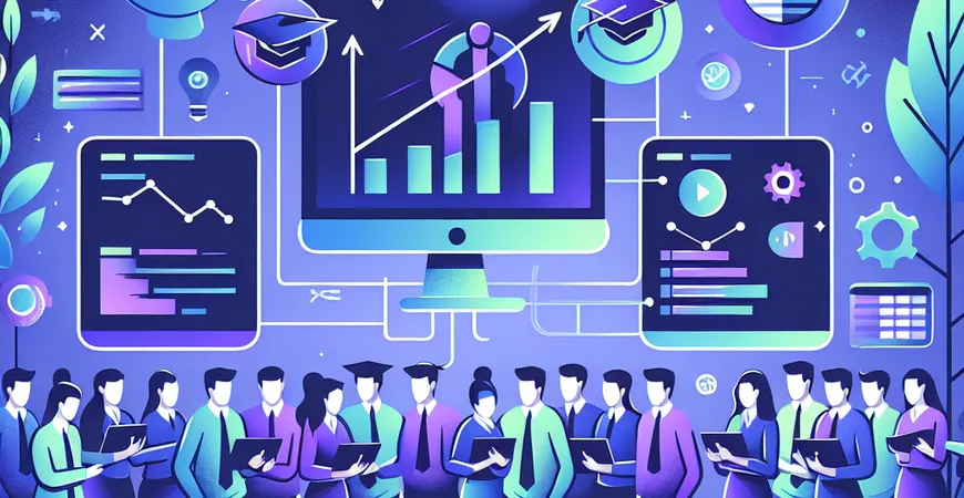 教育机构学员管理乱？ERP 系统让招生教学更高效